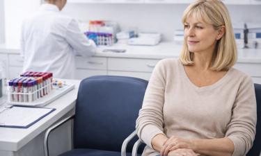 Анализ крови на креатинин оценивает работу почек — уролог Виген Малхасян