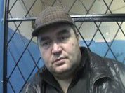 Вора подвели собственные габариты