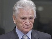 Гаага: антисербское судилище продолжается