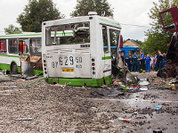 ДТП в новой Москве:  кто же виноват?