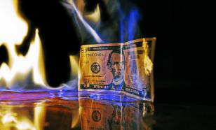 Центробанк готовится к суперкризису или запрету доллара?