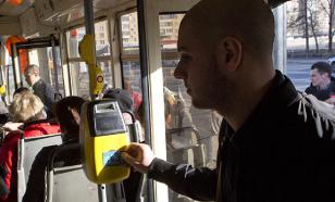 Гендиректор "Барс-2" рассказал о причинах ухода с петербургского рынка пассажирских перевозок