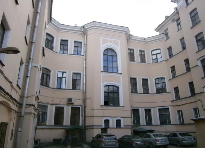 2023 год в Петербурге начался с поджога объекта исторического наследия