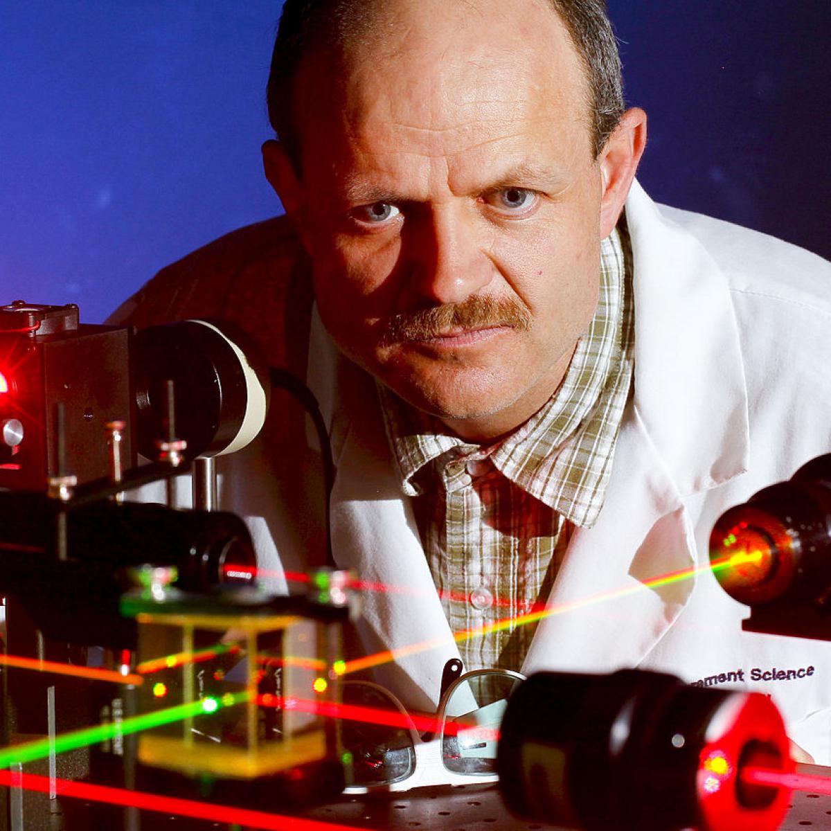 В Италии создали первую в мире квантовую батарею