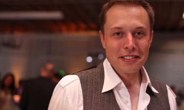 Илон Маск бросил 14-го ребёнка: мать раскрыла шокирующие подробности