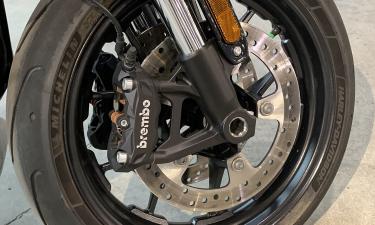 Электромеханические тормоза: как работают и чем лучше