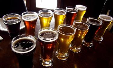 Рубль душит пенное: взлетевшие цены обрушили продажи пива