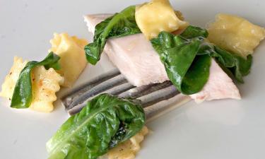 Коричневое масло подчеркнуло вкус традиционных плин — Serious eats