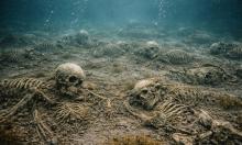 Вода озера Круглого содержит радионуклиды и ртуть