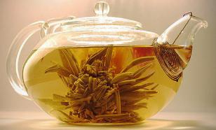 Чайные секреты чистой кожи