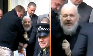 Ассанжа не экстрадируют в страны, где действует смертная казнь