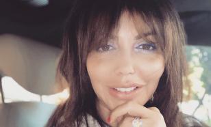 Алиса Аршавина проиграла схватку за жилье с бывшей свекровью