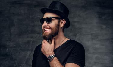 Борода чешется? Узнайте, что делать, чтобы избавиться от зуда