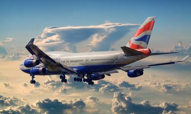 Небо ставит условия: как авиакомпании адаптируются к новой реальности Ближнего Востока