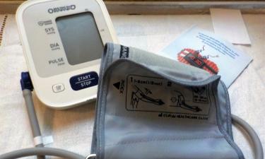 Клетчатка может снижать давление за счёт воздействия на нервную систему — Медведев из МГУ