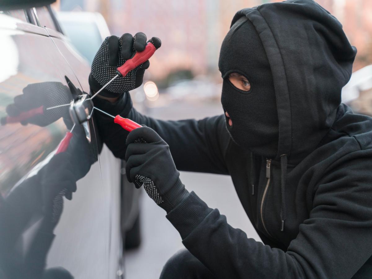 Автоворы сместили фокус с машин на зарядные кабели — CAR & MOTOR