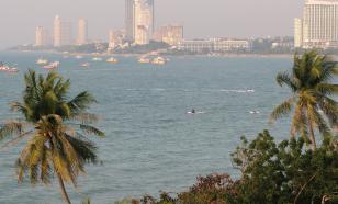 Мертвого индийского туриста нашли висящим на дереве в Таиланде