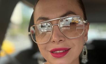 Наталья Фриске раскрыла главный секрет: зачем было менять фамилию Жанне Фриске