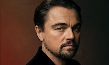 Жена Игоря Николаева призналась в любви Леонардо Ди Каприо