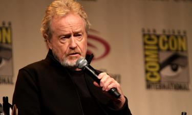 Ридли Скотт отказался от Терминатора 3: меня не купишь