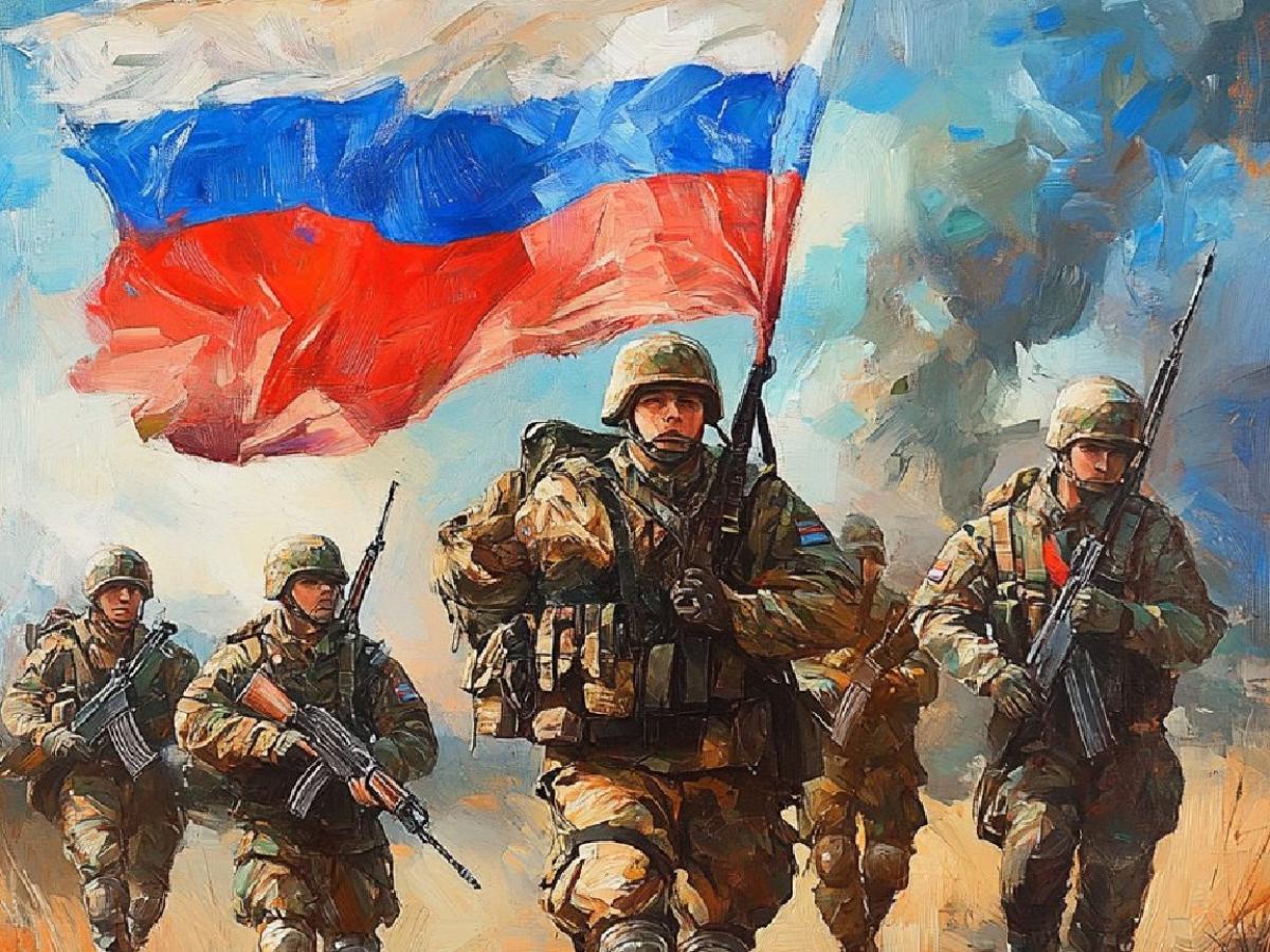 Решительный настрой: Россия создаст новую систему патриотизма для молодежи