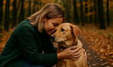 Собаки помнят боль, но умеют прощать: история, которую должен знать каждый хозяин