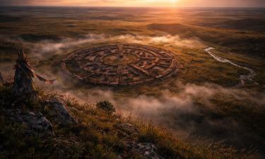 Места, где тени ведут себя иначе: тут отмечают аномалии, не укладывающиеся в нормы