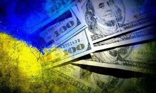 Украина: Прочь от берега в бездонную топь