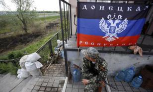 В ДНР ответили Украине на песню о "зомбированных кацапах".ВИДЕО