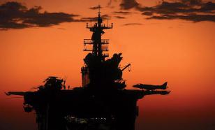 Business Insider: в США спорят о роли авианосцев в случае войны