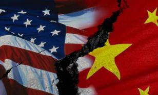 Если бы не вирус, Китай уже потеснил бы США