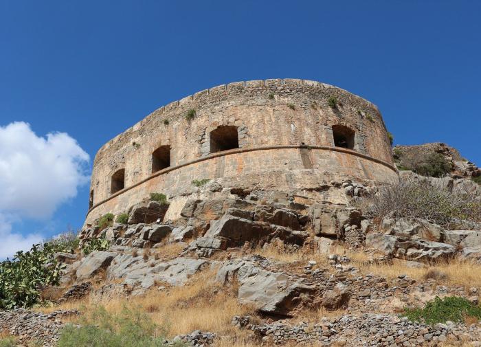 На острове Крит обнаружили золотые пластины минойской цивилизации