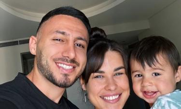 Арай Чобанян ответил на обвинения Пинчук: я не спал с девочками