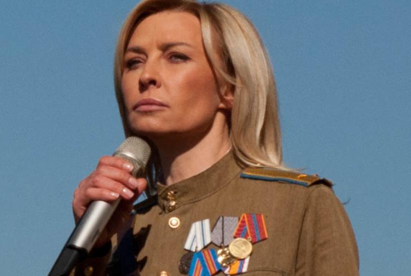 Татьяна Овсиенко