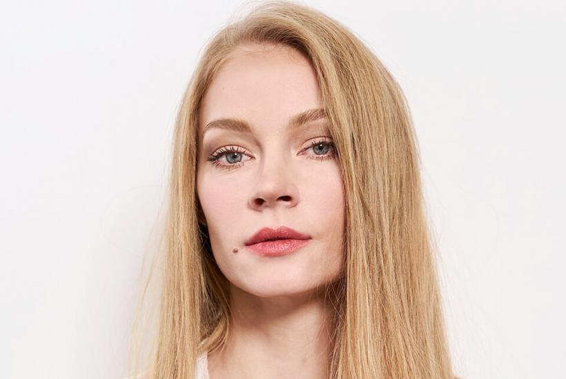 Светлана Ходченкова Светлана Ходченкова
