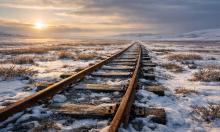Проект Трансполярной магистрали соединял Воркуту и Норильск