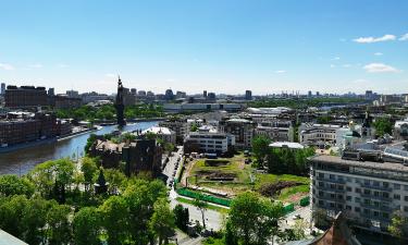 Сытые годы уходят в историю: даже Москва начинает урезать свои триллионные расходы на развитие