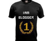 Революция блогера