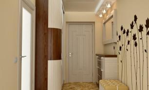 Как сделать из маленькой прихожей функциональное пространство