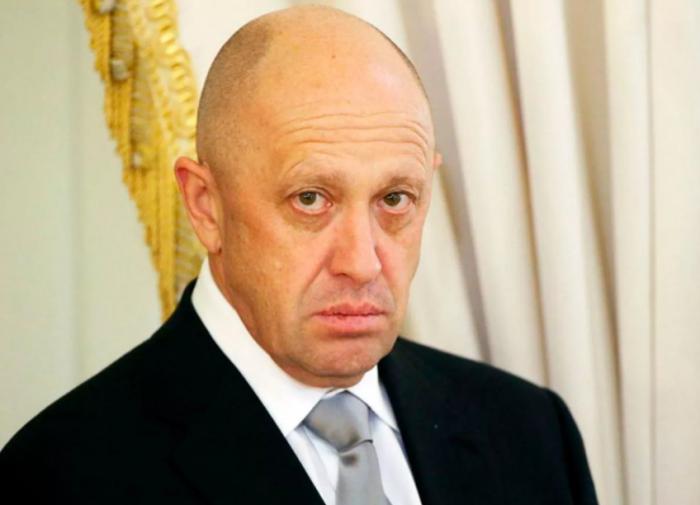 Бизнесмен Пригожин заявил о "цветущей" коррупции в Петербурге