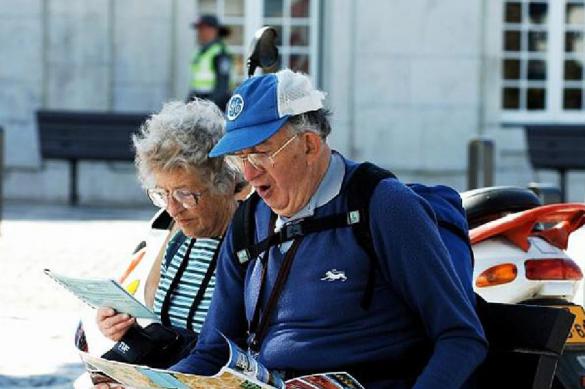 Учёные выяснили, что трудное детство приводит к ранней старости