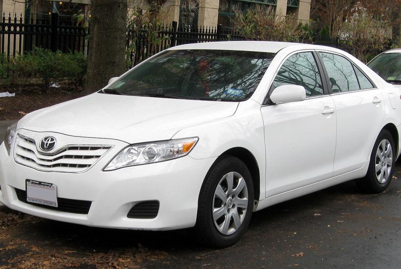 Toyota Camry Toyota Camry