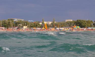 Тайна популярности Анапы: почему даже запрещающие таблички не останавливают туристов