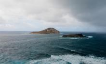 Штиль на грани безумия: как один спокойный день сделал океан тихим — на века