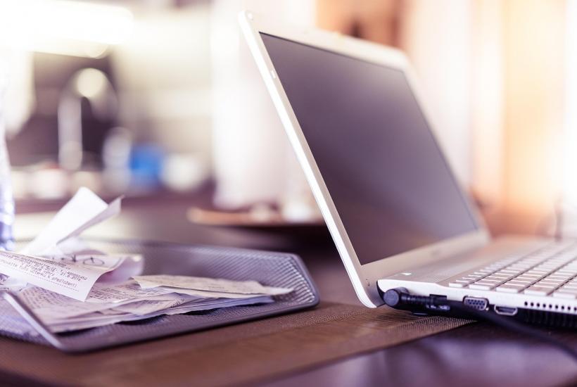 Сбор чеков и квитанций для составления бюджета