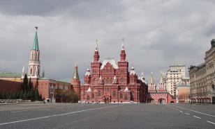 Синоптики пообещали москвичам дождливую среду