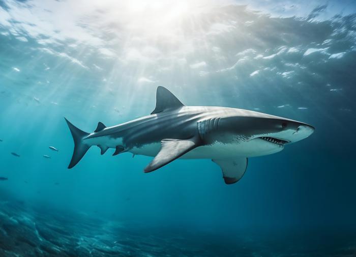 Πώς ζουν οι καρχαρίες μέχρι τα 400 χρόνια