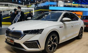 Skoda Octavia vRS — автомобиль с секретами, о которых не расскажет даже дилер