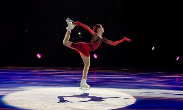 Тренировки Александры Трусовой после родов — это опасно? Ответ врача удивил многих