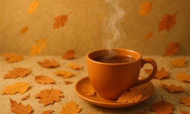 Сочетание кофе и чая улучшает защиту сосудов — отметили британские учёные